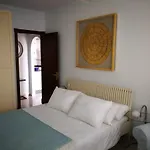 Апартаменты 