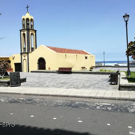 公寓 The Terrace On The Sea