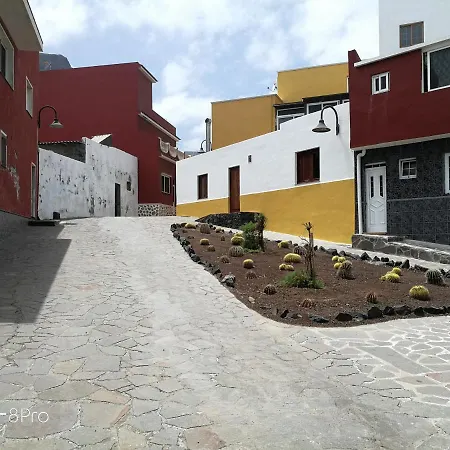 The Terrace On The Sea Apartment